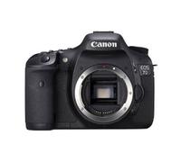 Canon EOS 7D + EF 17-40 IS Kit d'appareil-photo SLR 18 MP CMOS 5184 x 3456 pixels Noir