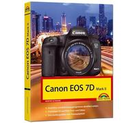 Canon EOS 7D Mark II