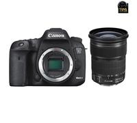 CANON EOS 7D MARK II + 24-105 IS STM