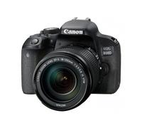 Canon EOS 800D + 18-135mm IS STM (Reflex Numériques)
