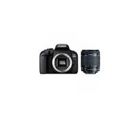 CANON EOS 800D + EF-S 18-55mm f/3,5-5,6 IS STM