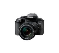 Canon EOS 800D Kit EF-S 18-135 mm f/3,5-5,6 IS STM