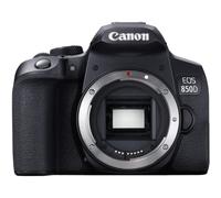 CANON EOS 850D Body Noir