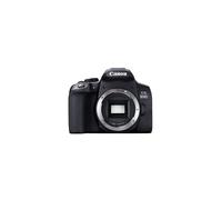 Canon EOS 850D Boîtier reflex numérique