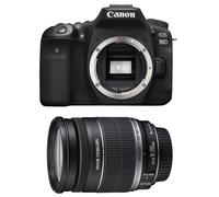 CANON EOS 90D + 18-200 IS Garanti 3 ans