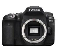 Canon Eos 90D