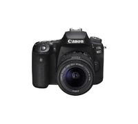 Canon EOS 90D Kit + EF-S 18-55 is STM