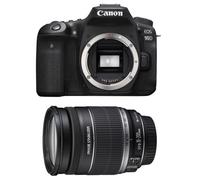 CANON EOS 90D + 18-200 IS Garanti 3 ans