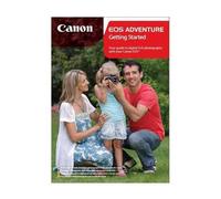 Canon - EOS Adventure Getting Started