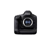 Canon EOS Boîtier -1D X Mark III