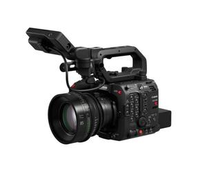 Canon Eos C400