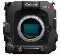 Canon EOS C400 Caméscope portatif 26,67 MP BSI 6K Ultra HD Noir