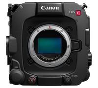 Canon EOS C400 - Appareil photo cinéma numérique plein format 6K (Canon RF)
