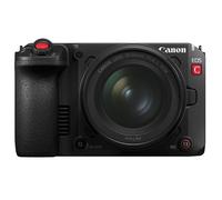 Canon EOS C50 Précommande | ✅ Nouveau!