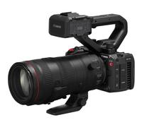 Canon EOS C50 + RF 24-105mm f/2.8 L IS USM Z + Garantie 5 Ans