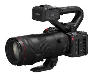 Canon EOS C50 + RF 24-105mm f/2.8 L IS USM Z + Garantie 5 Ans