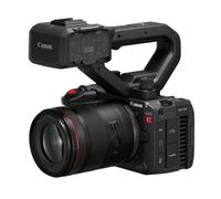 Canon EOS C50 + RF 50mm f/1.4 L VCM
