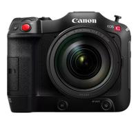Canon Cinema EOS C70 Caméscope portatif 9,6 MP 4K Ultra HD Noir