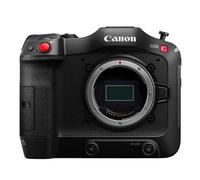 Canon EOS C70 + Adaptateur de Monture EF-EOS R 0.71x | ✅ Batterie Canon BP-A30 gratuite