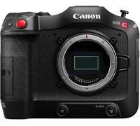 Canon EOS c70 | Caméra cinéma compacte et polyvalente