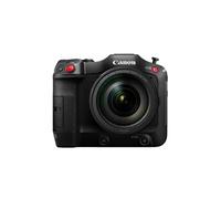 Canon Cinema EOS C70 Caméscope portatif 9,6 MP 4K Ultra HD Noir