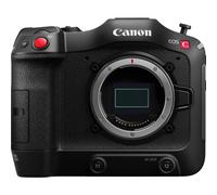 Canon EOS C70 + Mount Adapter EF-EOS R 0.71x + BP-A30 | ✅ + garantie gratuit de 5 ans
