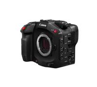 Canon EOS C80 Caméscope portatif 26,67 MP BSI 6K Ultra HD Noir