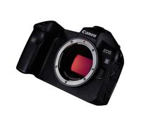 Canon EOS R Appareil photo numérique sans miroir 30.3 MP Full Frame 4K - 30 pi-s 4.3x zoom optique RF 24-105mm F4 IS USM lens…
