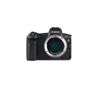 Canon EOS R Boîtier d'appareil-photo SLR 30,3 MP CMOS 6720 x 4480 pixels Noir