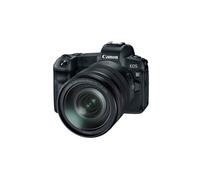 Canon EOS R Boîtier MILC 30,3 MP CMOS 6720 x 4480 pixels Noir