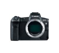 Canon Appareil photo hybride EOS R 30,3 MP CMOS Noir - Boîtier nu + Kit adaptateur EF-EOS R