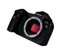 Contenu : Boîtier Canon EOS R et Kit d'adaptateur de monture EF-EOS R