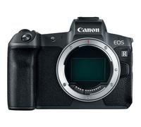 Canon EOS R sans miroir appareil photo numérique (boîtier uniquement)