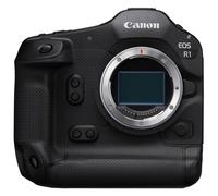 Canon EOS R1 | ✅ + Premium Service Pack d'une valeur de 119,-