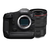 Canon EOS R1 + RF 15-35mm F/2.8L IS USM | ✅ 400 € de cashback