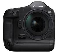 Canon EOS R1 + RF 24-70mm F/2.8L IS USM | ✅ + Premium Service Pack d'une valeur de 119,-