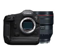 Canon EOS R1 + RF 28-70mm F/2L USM