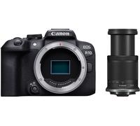 CANON Eos R10 + 18-150mm f/3.5-6.3 IS STM