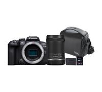 Canon EOS R10 + 18-150mm IS STM Special Edition Kit V2 | ✅+ garantie gratuit de 5 ans