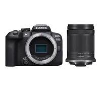 Canon EOS R10 avec objectif RF-S 18-150mm