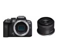 Canon EOS R10 avec objectif RF-S 18-45mm
