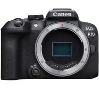 Canon EOS R10 Boitier nu