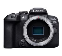 Appareil photo hybride EOS R10 boîtier nu