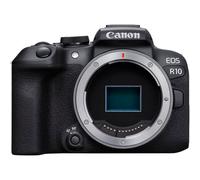 Canon EOS R10 Mirrorless Camera 24.2 mpix