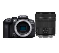 Canon EOS R10 + RF 24-105mm f/4-7.1 IS STM