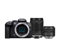 Canon EOS R10 + RF-S 18-150mm F/3.5-6.3 IS STM + RF 35mm F/1.8 IS Macro STM | ✅ 275 € de cashback