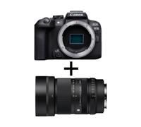 Canon Eos R10 + Sigma 50-120mm f/2.8 DC OS Contemporary