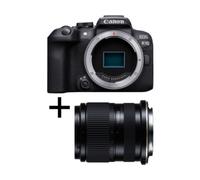 Canon Eos R10 + Tamron 16-50mm f/2.8 A