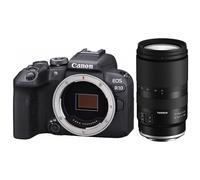 Canon - EOS R10 + Tamron 17-70mm F2.8