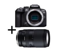 Canon Eos R10 + Tamron 18-300mm f/3.5-6.3 Di III-A VC VXD